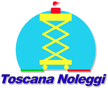 Noleggio piattaforme elevatrici Firenze Toscana